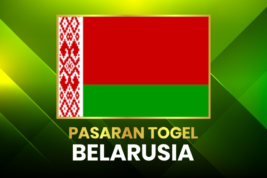 Prediksi Togel Belarusia 