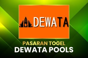 Live Draw Dewata Pools