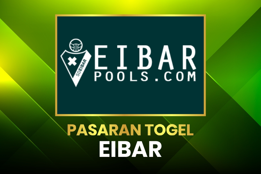 Prediksi Togel Eibar