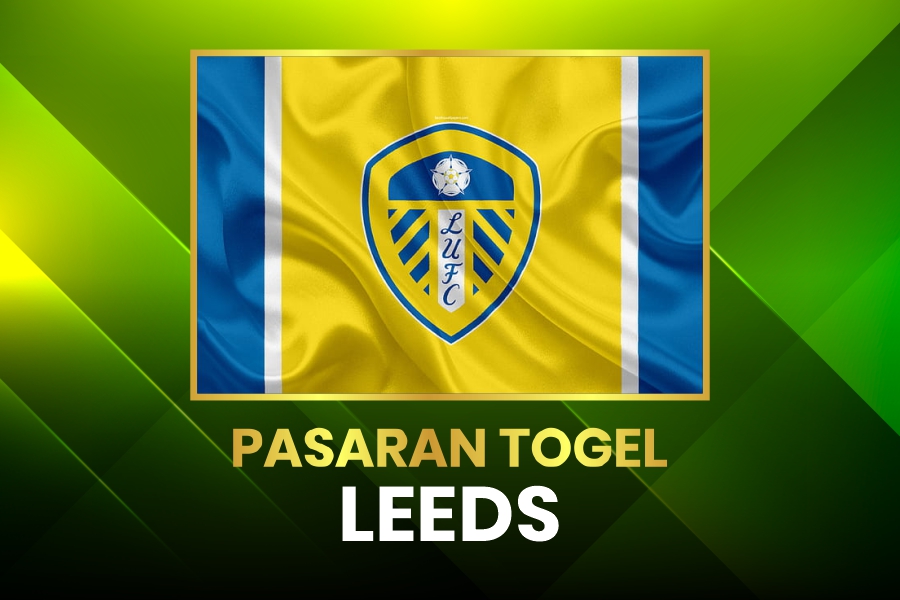 Data Keluaran Leeds