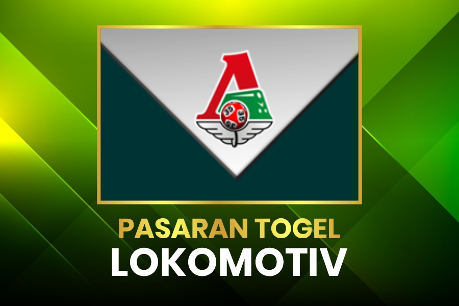 Data Keluaran Lokomotiv