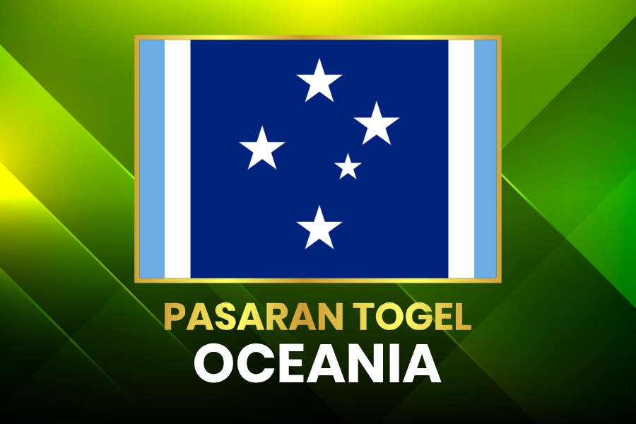 Prediksi Togel Oceania