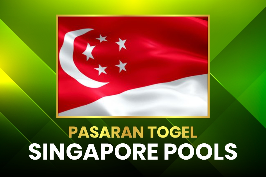 Syair Togel Singapore